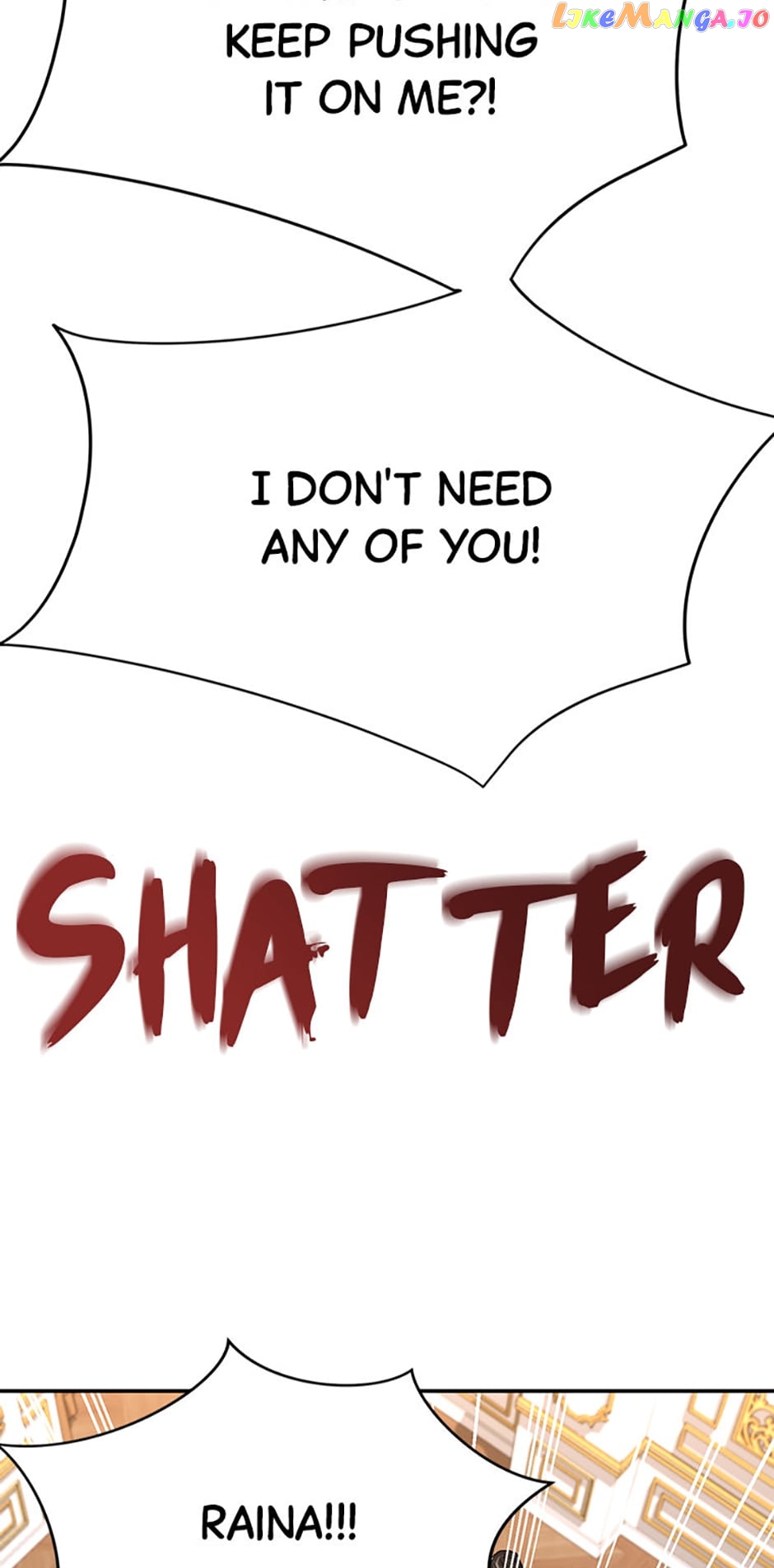 Surviving as the Devil's Child Chapter 38 - page 95
